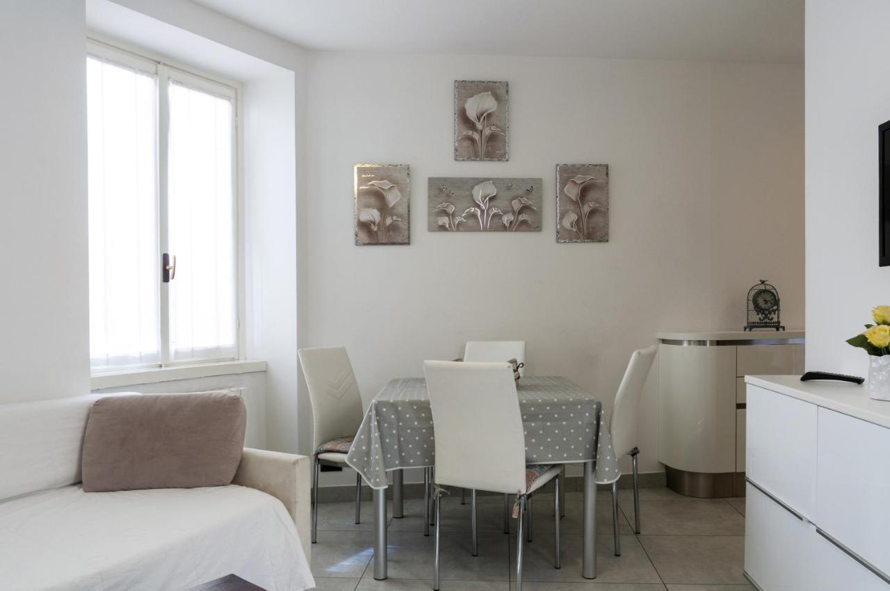 Villa Fenix 베르가모 외부 사진