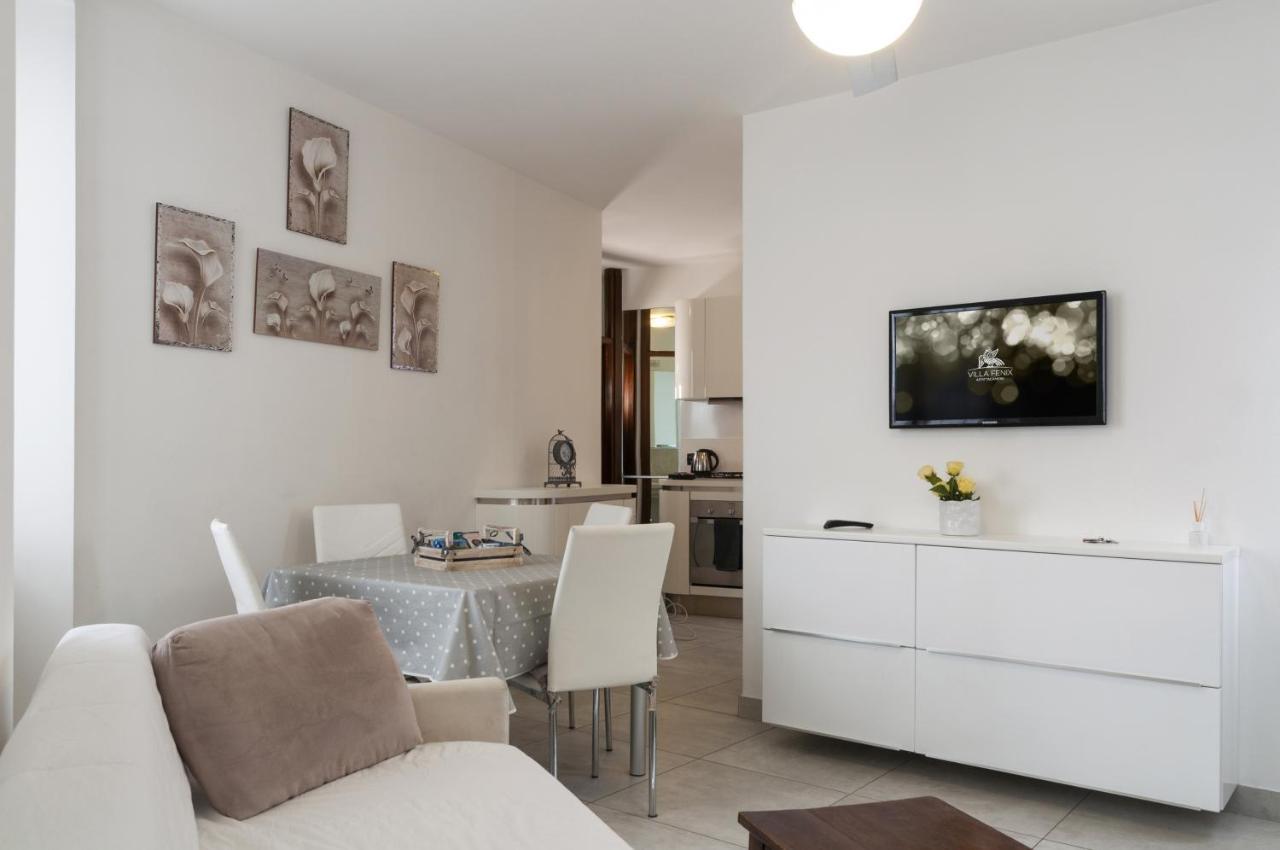 Villa Fenix 베르가모 외부 사진