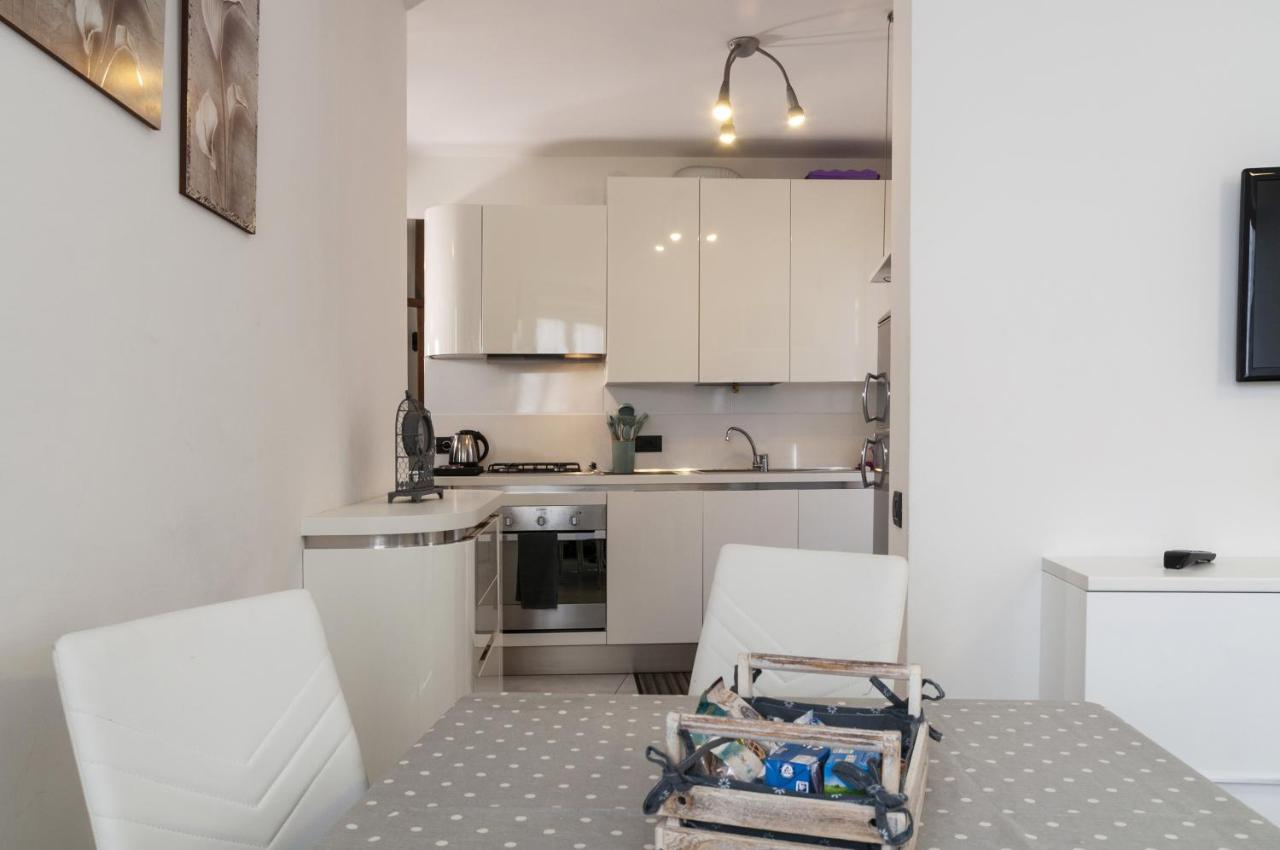 Villa Fenix 베르가모 외부 사진
