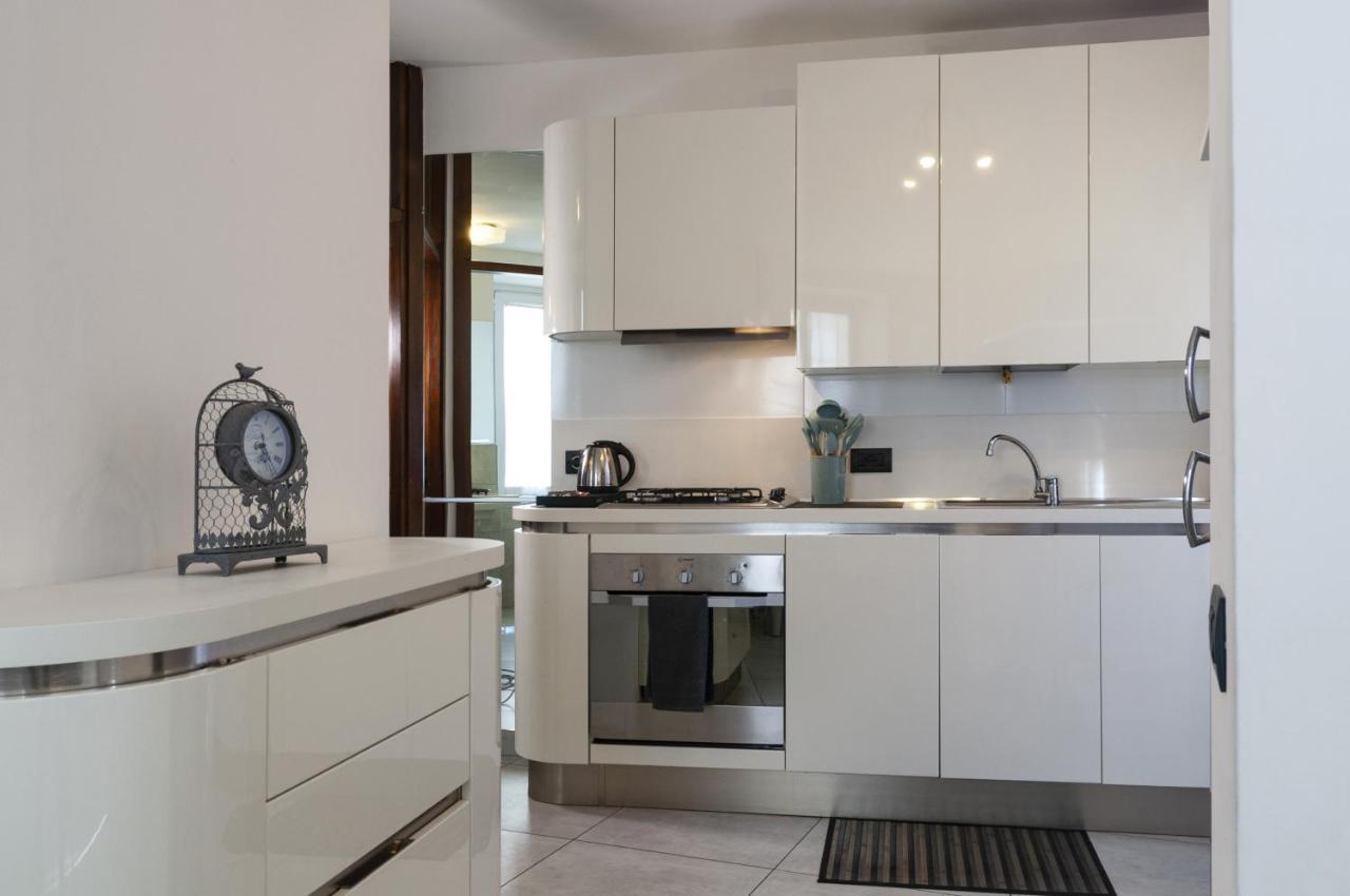 Villa Fenix 베르가모 외부 사진