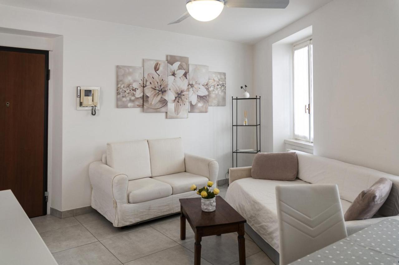 Villa Fenix 베르가모 외부 사진