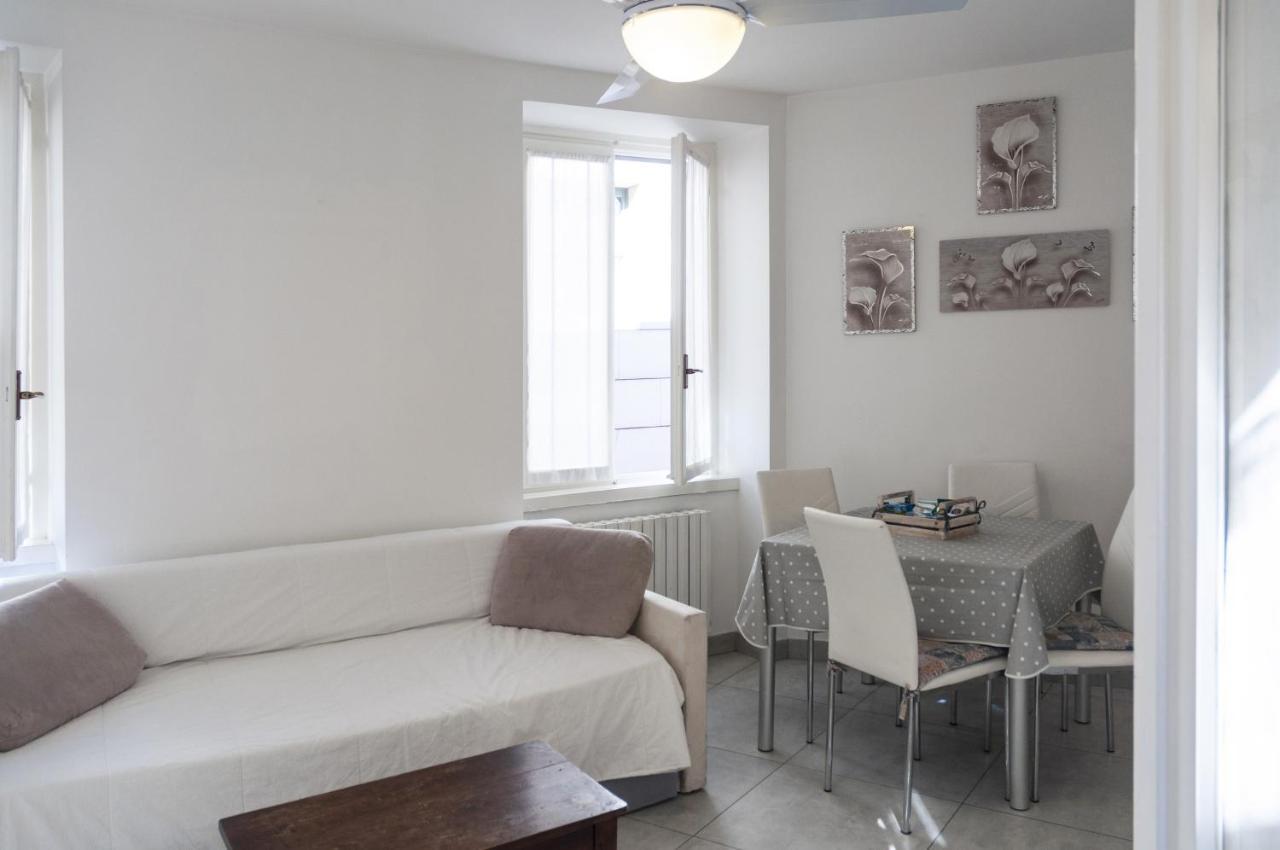 Villa Fenix 베르가모 외부 사진