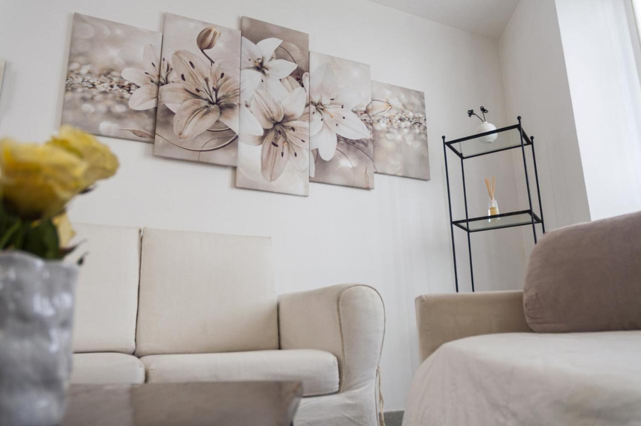 Villa Fenix 베르가모 외부 사진